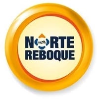 Logotipo da empresa NORTE REBOQUE IMPLEMENTOS DA AMAZONIA
