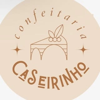 Logotipo da empresa POLLY BOLOS E DOCES