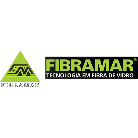 Logotipo da empresa FIBRAMAR