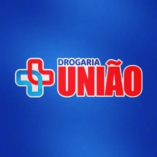 Logotipo da empresa DROGARIA UNIAO