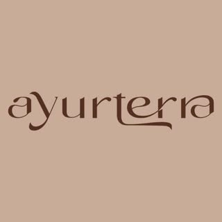 Logotipo da empresa AYURTERRA