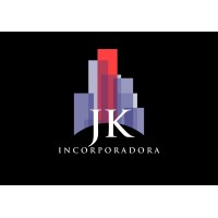 Logotipo da empresa JK INCORPORADORA