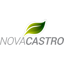 Logotipo da empresa LK REAL ESTATE LTDA.