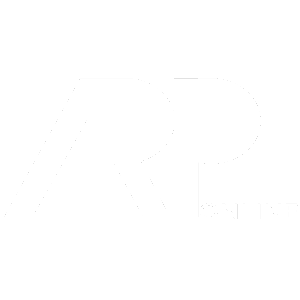 Logotipo da empresa ARP ONLINE