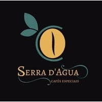 Logotipo da empresa CAFE SERRA D'AGUA