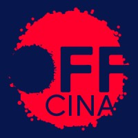 Logotipo da empresa OFFCINA CAFE
