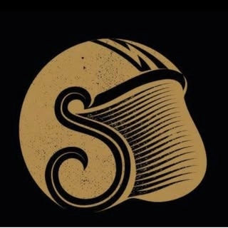 Logotipo da empresa SALOMAO MOTOS CUSTOM