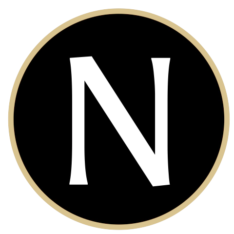 Logotipo da empresa NEW GRIFFE MODA E ACESSORIOS