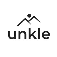 Logotipo da empresa UNKLE