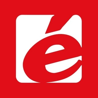 Logotipo da empresa ECONOSCO COMUNICACAO