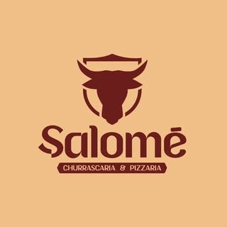 Logotipo da empresa SALOME CHURRASCARIA