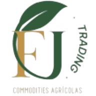 Logotipo da empresa FJ AGRO