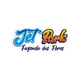 Logotipo da empresa JP