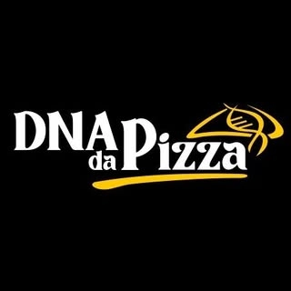 Logotipo da empresa DNA DA PIZZA