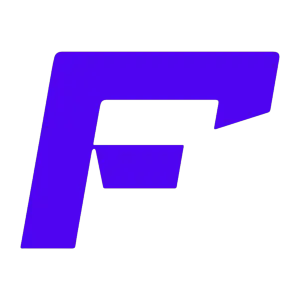 Logotipo da empresa FISH BRAZIL