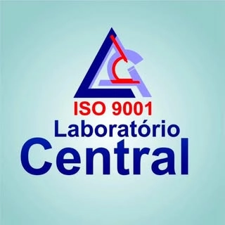 Logotipo da empresa ITALAB