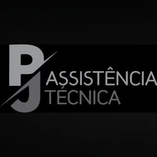 Logotipo da empresa PJ ASSISTENCIA