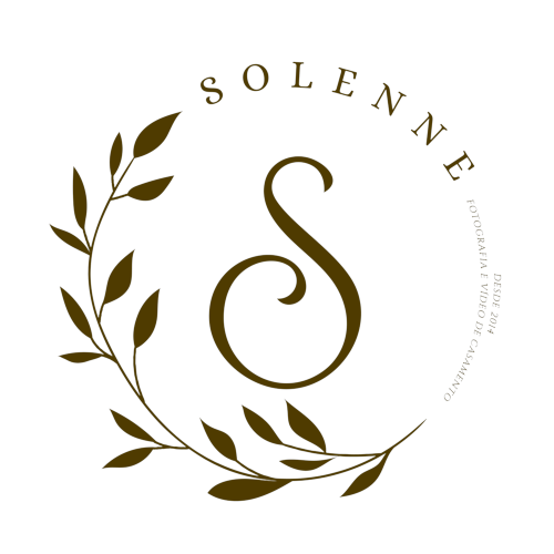 Logotipo da empresa SOLENNE FILMS
