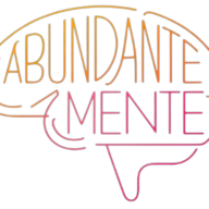 Logotipo da empresa SOU ABUNDANTEMENTE