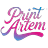Logotipo da empresa LHUZ