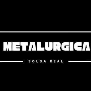 Logotipo da empresa FUNDIMETAL METALURGICA