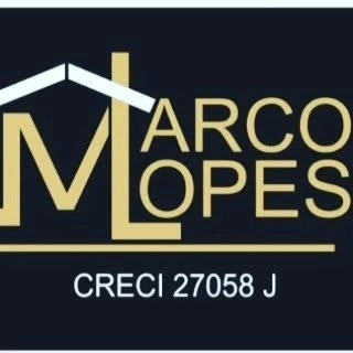 Logotipo da empresa IMOBILIARIA MARCO LOPES