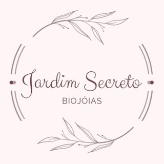 Logotipo da empresa JARDIM SECRETO