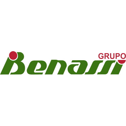 Logotipo da empresa BRASSI