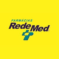 Logotipo da empresa FARMACIA REDEMED