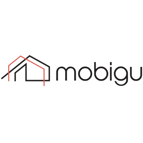 Logotipo da empresa GUMOVEIS