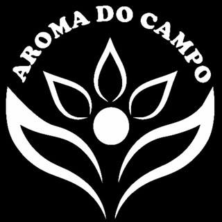 Logotipo da empresa AROMA DO CAMPO