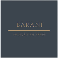 Logotipo da empresa BARANI SOLUCAO EM SAUDE LTDA