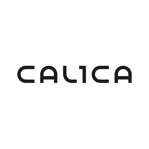 Logotipo da empresa CALICA SKATEBOARDS