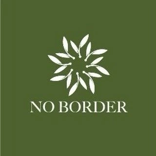 Logotipo da empresa NO BORDER