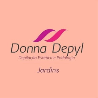 Logotipo da empresa DONNA DEPYL