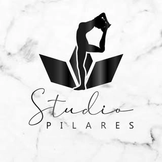 Logotipo da empresa STUDIO PILARES