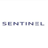 Logotipo da empresa SENTINEL GROUP