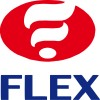 Logotipo da empresa FIBRA FLEX.NET