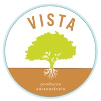 Logotipo da empresa VISTA PRODUTOS SUSTENTAVEIS