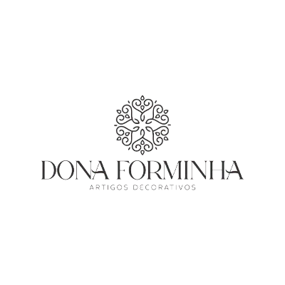 Logotipo da empresa DONA FORMINHA LTDA