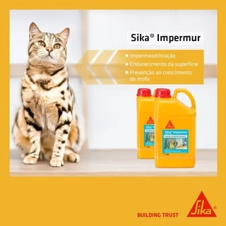 Logotipo da empresa IMPER+