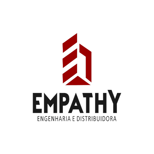 Logotipo da empresa EMPATHY ENGENHARIA E DISTRIBUIDORA