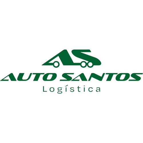 Logotipo da empresa AUTO SANTOS LOGISTICA