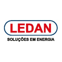 Logotipo da empresa LEDAN ENERGY