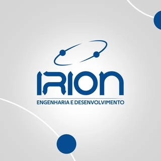 Logotipo da empresa IRION SERVICES