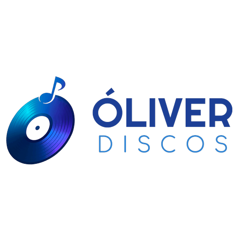 Logotipo da empresa OLIVER DISCOS