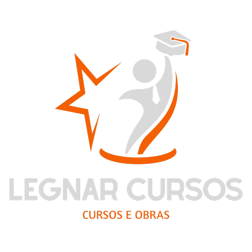 Logotipo da empresa LEGNAR DISTRIBUIDORA