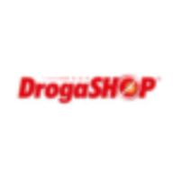 Logotipo da empresa REDE DROGASHOP