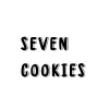 Logotipo da empresa SEVEN COOKIES