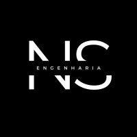 Logotipo da empresa NS ENGENHARIA